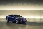Jaguar XJ L Autobiography 2015 года